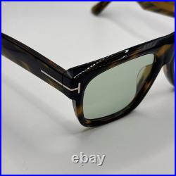 Tom Ford Icon Sunglasses TF1201 56N Flawless Brand New