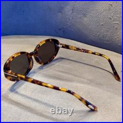 Tom Ford IggySUNGLASSES FT 1364 brown