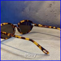 Tom Ford IggySUNGLASSES FT 1364 brown