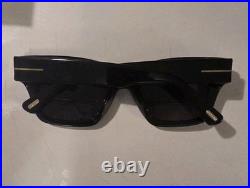 Tom Ford Ilias FT1154 Sunglasses