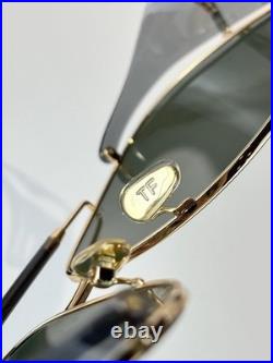 Tom Ford Jack02 TF900 Metal-Frame Men's Aviator Sunglasses 62 11-140
