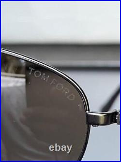 Tom Ford James Bond TF108 09J Quantum of Solace Sunglasses