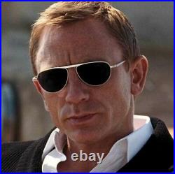 Tom Ford James Bond (TF108 19v) Quantum of Solace Sunglasses