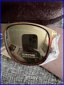 Tom Ford Joni/TF905 sunglasses authentic NEW