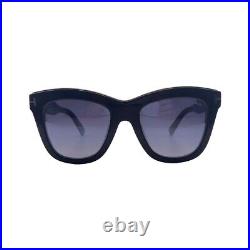 Tom Ford Julie FT0685 Black Sunglasses 52mm 20mm 140mm 01C