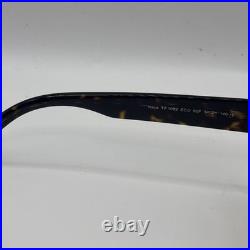 Tom Ford KAYA FT 1082 Dark Havana/Brown Shaded (52F) Sunglasses