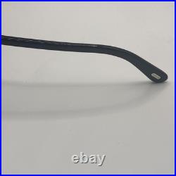 Tom Ford KEMP FT1177 Shiny Black/Grey (01A) Sunglasses