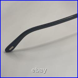 Tom Ford KEMP FT1177 Shiny Black/Grey (01A) Sunglasses