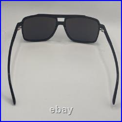 Tom Ford KEMP FT1177 Shiny Black/Grey (01A) Sunglasses