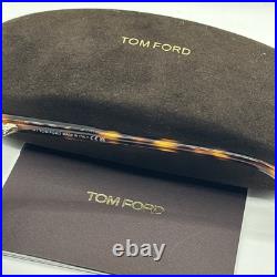 Tom Ford Kemp FT1177 Sunglasses Havana 59mm New 100% Authentic