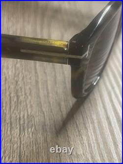 Tom Ford Kendel Sunglasses TF 1076 55L Blue Havana Tom Ford Kendel Sunglasses TF 1076 55L Blue Havana