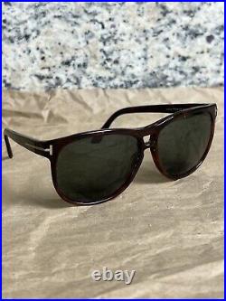 Tom Ford Lennon Sun Glasses