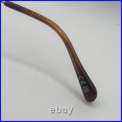 Tom Ford MACKENZIE 02 FT0883 30N Shiny Deep Gold/Green Square Men's Sunglasses