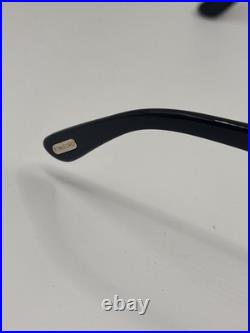 Tom Ford MOIRA FT 1109 Shiny Black/Grey Polarized (01D) Sunglasses