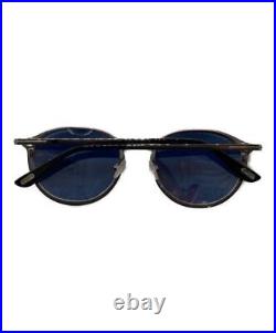 Tom Ford Magnetic Clip On Sunglasses