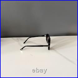 Tom Ford Marcus 01b Polarized Sunglasses