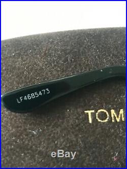 Tom Ford Marko TF144 14D Sunglasses James Bond Edition