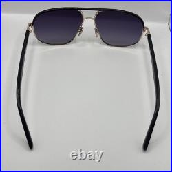 Tom Ford Maxwell FT1019 28B Sunglasses Shiny Rose Gold Brand New With Case