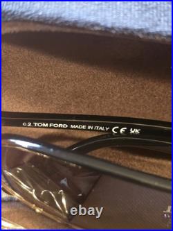 Tom Ford Maxwell TF1019 28B Rose Gold Black Gradient 59mm Sunglasses SEE DETAILS Tom Ford Maxwell TF1019 28B Rose Gold Black Gradient 59mm Sunglasses SEE DETAILS