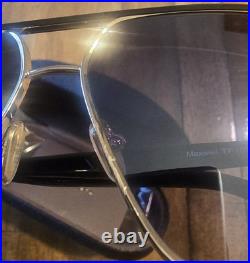 Tom Ford Maxwell TF1019 28B Rose Gold Black Gradient 59mm Sunglasses SEE DETAILS Tom Ford Maxwell TF1019 28B Rose Gold Black Gradient 59mm Sunglasses SEE DETAILS