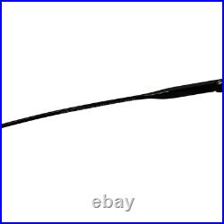 Tom Ford Men's Aviator Sunglasses Black/Blue John-02 TF746 01W Titanium Tom Ford Men's Aviator Sunglasses Black/Blue John-02 TF746 01W Titanium