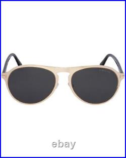 Tom Ford Men's Ft0525 56Mm Sunglasses Men's
