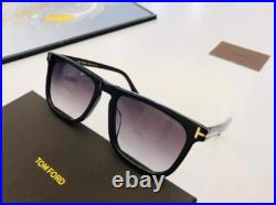 Tom Ford Men's Gerard 56mm Havana Sunglasses FT0930- 56? 19-145 Tom Ford Men's Gerard 56mm Havana Sunglasses FT0930- 56? 19-145