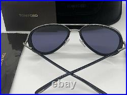 Tom Ford Mens FT0341 Sunglasses