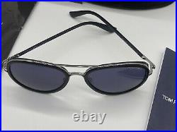 Tom Ford Mens FT0341 Sunglasses