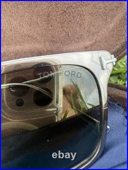Tom Ford Mens Sunglasses