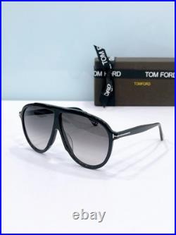 Tom Ford Model FT1211 Trendy Sunglasses Size 65-5-145