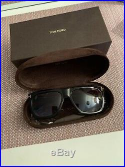Tom Ford Morgan TF513 Sunglasses