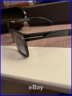Tom Ford Morgan TF513 Sunglasses