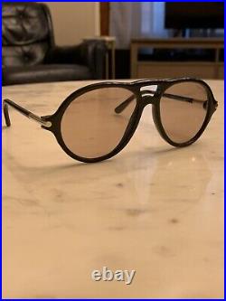 Tom Ford N. 10 Sunglasses RARE Private Collection