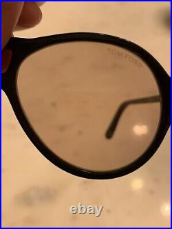 Tom Ford N. 10 Sunglasses RARE Private Collection