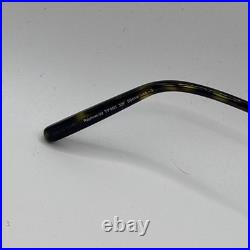 Tom Ford Pilot Sunglasses TF995 Raphael-02 32F Gold/Havana 59mm FT0995