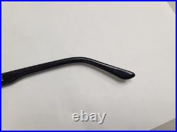 Tom Ford Polarized Sunglasses TF367 01D