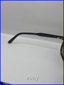 Tom Ford RAOUL 140mm Sunglasses with Dark Havana Frame and Roviex Non-Polarized