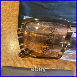 Tom Ford RED FORD FT1153 Amber Havana/Photochromic (55E) Sunglasses