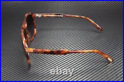 Tom Ford Raoul FT0753 53F Shiny Blonde Havana Gradt Brown 62 mm Men's Sunglasses