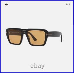 Tom Ford Redford Sunglasses