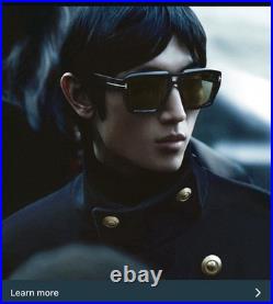 Tom Ford Redford Sunglasses