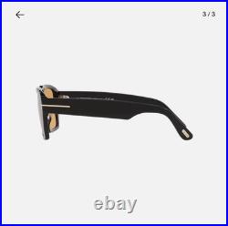 Tom Ford Redford Sunglasses