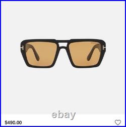 Tom Ford Redford Sunglasses