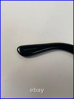 Tom Ford Redford TF1153 Women's Black Sunglasses 56-19-145 Tom Ford Redford TF1153 Women's Black Sunglasses 56-19-145