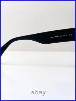 Tom Ford Renee TF847 01 Sunglasses Men's Black/Grey Gradient
