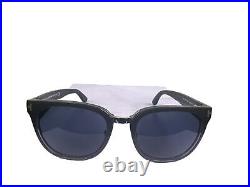 Tom Ford Rock Black Sunglasses