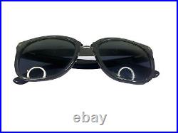 Tom Ford Rock Black Sunglasses