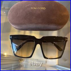 Tom Ford SABRINA-02 Women's Sunglasses