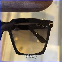 Tom Ford SABRINA-02 Women's Sunglasses
